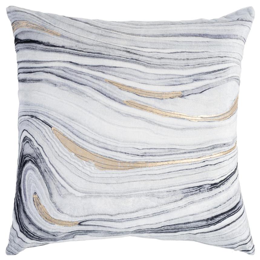 Pegmatte Accent Pillow main image, 1 of 4 images.