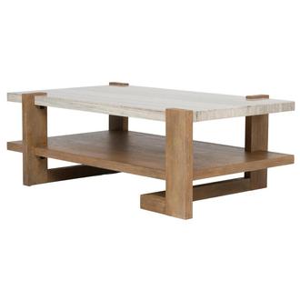 Myles Rectangular Coffee Table