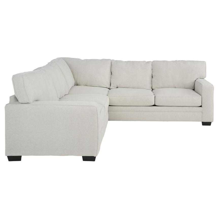 Nighter Sectional Sofa  alternate image, 2 of 6 images.