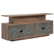 Bayram Sideboard  alternate image, 4 of 11 images.
