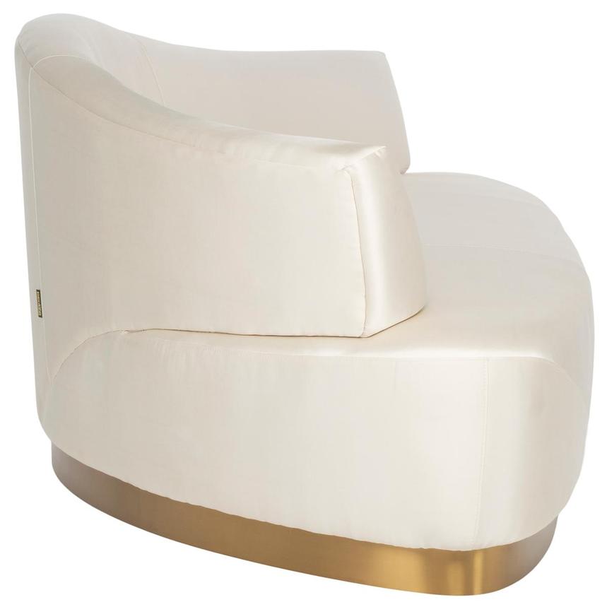 Petal Gold Sofa  alternate image, 3 of 7 images.