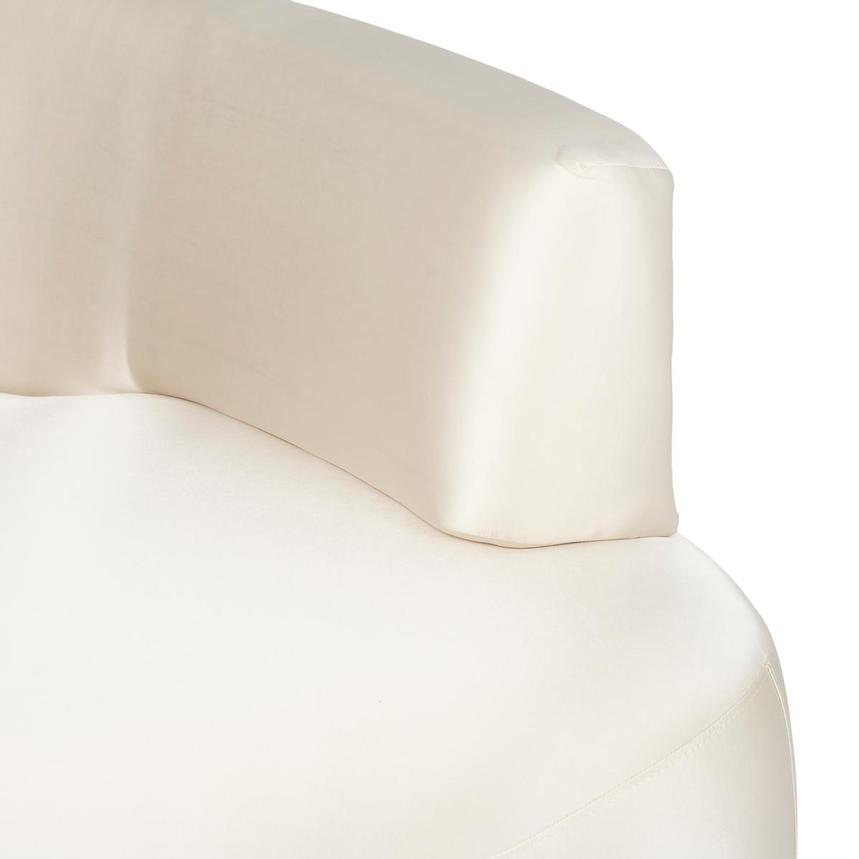 Petal II Beige Sofa  alternate image, 5 of 7 images.