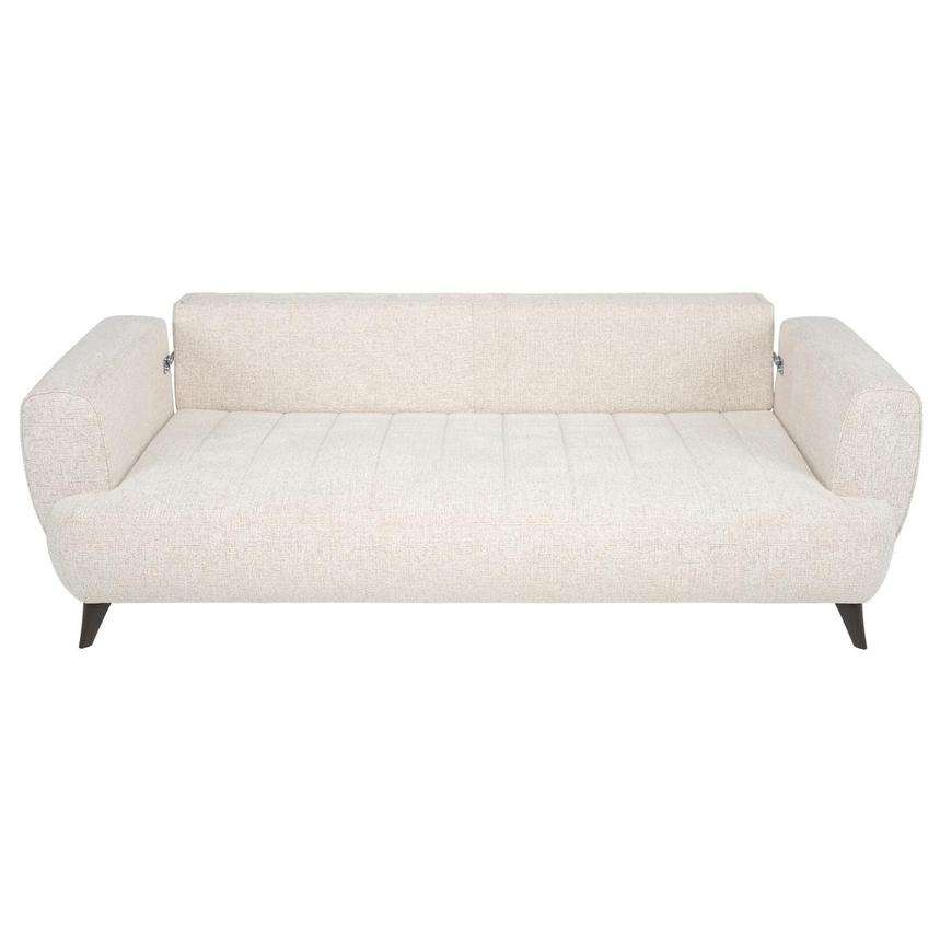 Monaco Futon Sofa  alternate image, 4 of 12 images.
