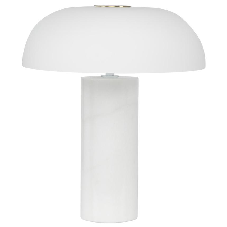 Rome Table Lamp  main image, 1 of 4 images.