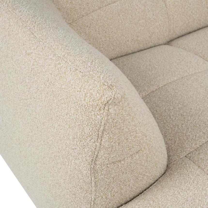 Moosh Sectional Sofa w/Right Chaise  alternate image, 8 of 10 images.