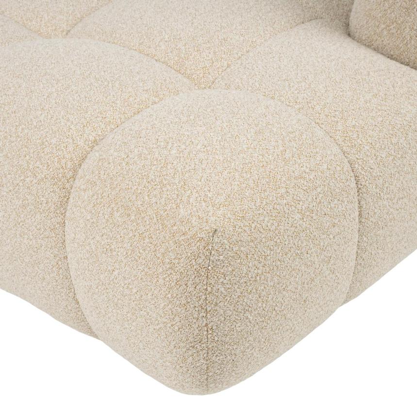Moosh Sectional Sofa w/Right Chaise alternate image, 9 of 10 images.