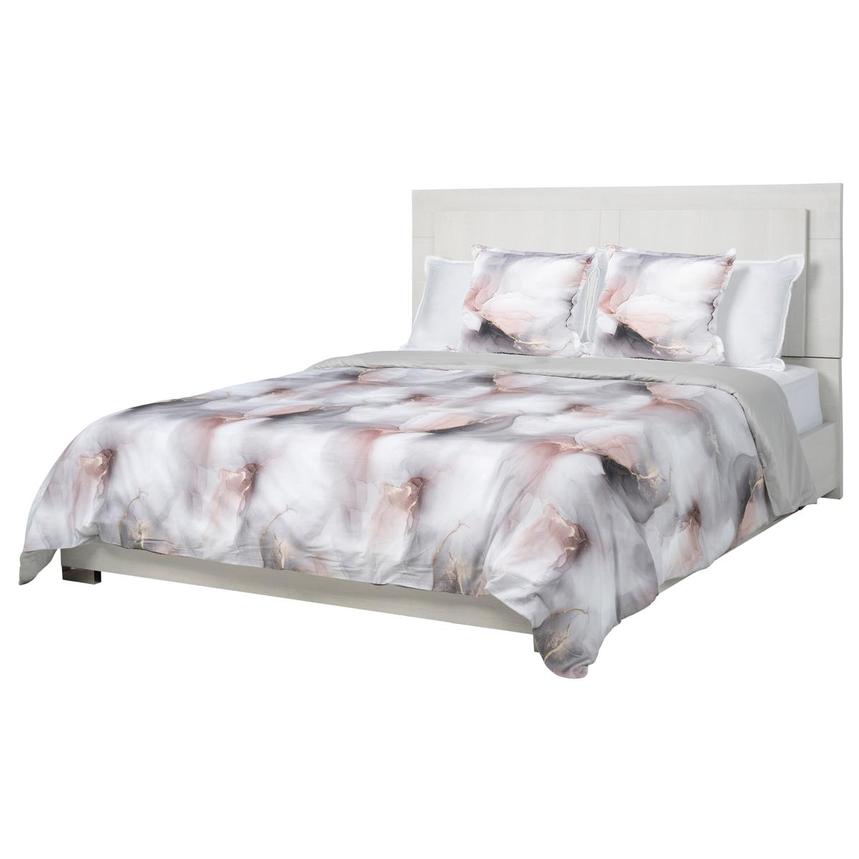 Burano King Duvet Cover 3PC main image, 1 of 3 images.
