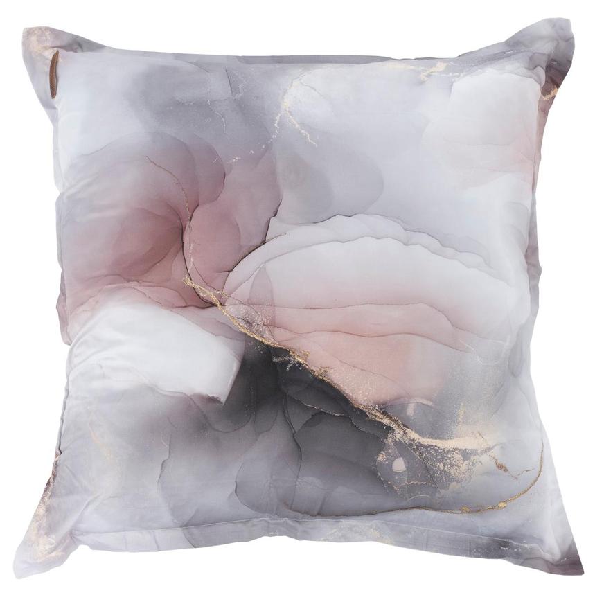 Burano King Duvet Cover 3PC  alternate image, 3 of 3 images.