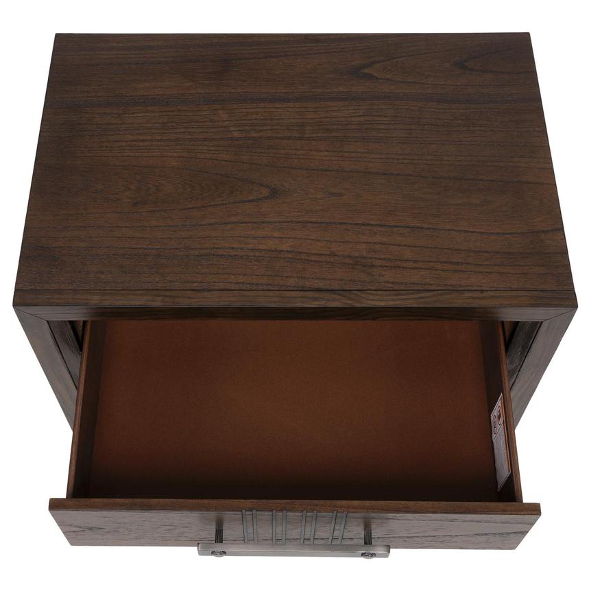 Landie Nightstand alternate image, 6 of 11 images.