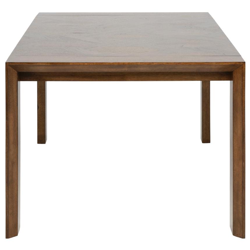 Hollister Rectangular Dining Table  alternate image, 5 of 8 images.