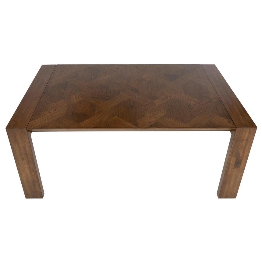 Hollister Rectangular Dining Table alternate image, 6 of 8 images.