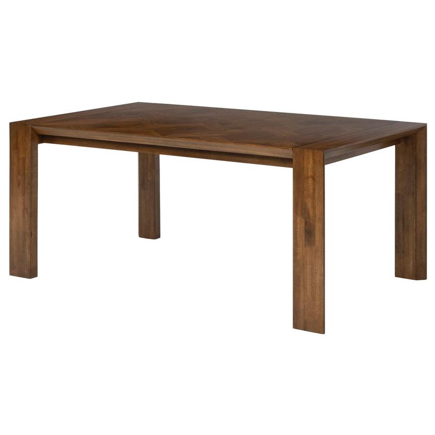 Hollister Rectangular Dining Table main image, 1 of 8 images.