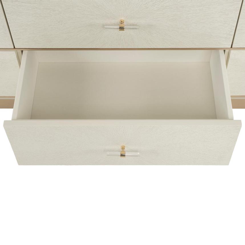 La Rachelle Dresser  alternate image, 5 of 5 images.