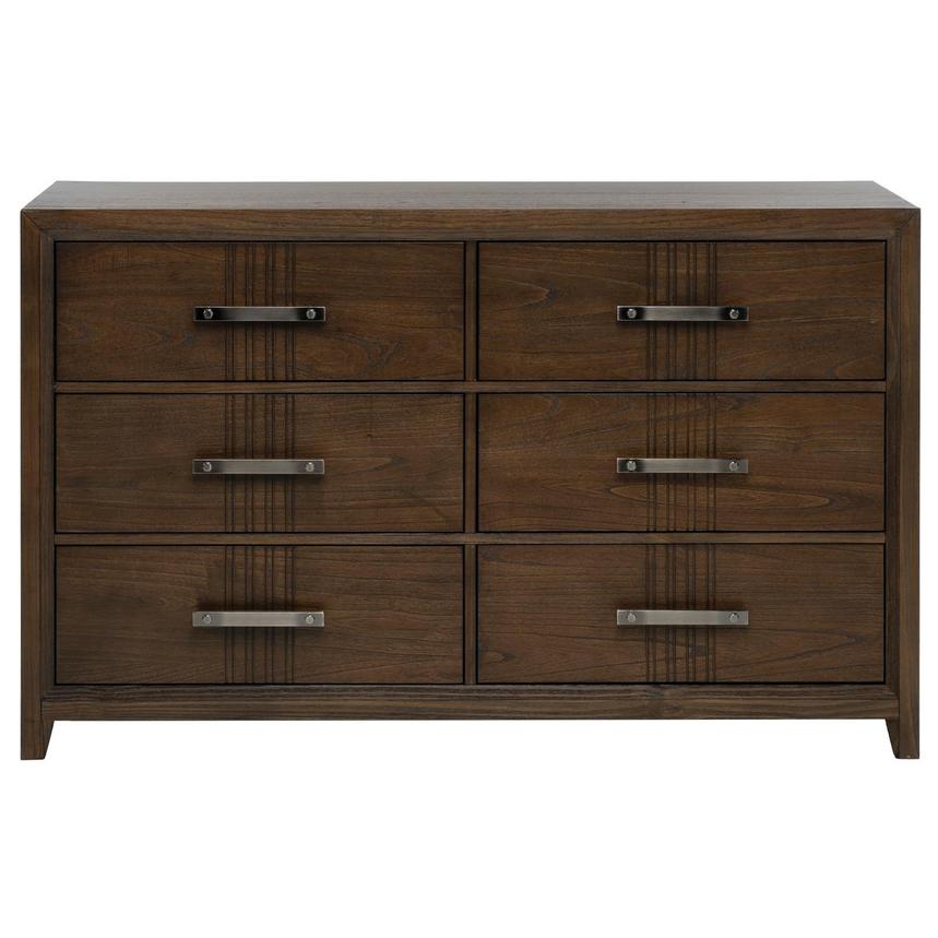 Landie 4-Piece Queen Bedroom Set alternate image, 4 of 5 images.