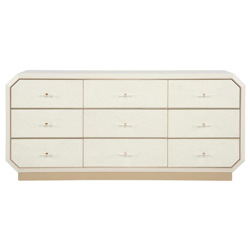 La Rachelle Dresser main image, 1 of 5 images.