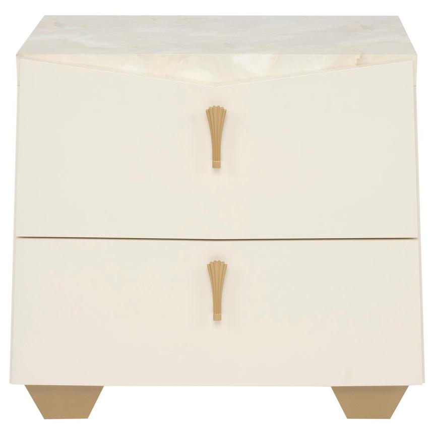 Fantosini Nightstand main image, 1 of 9 images.