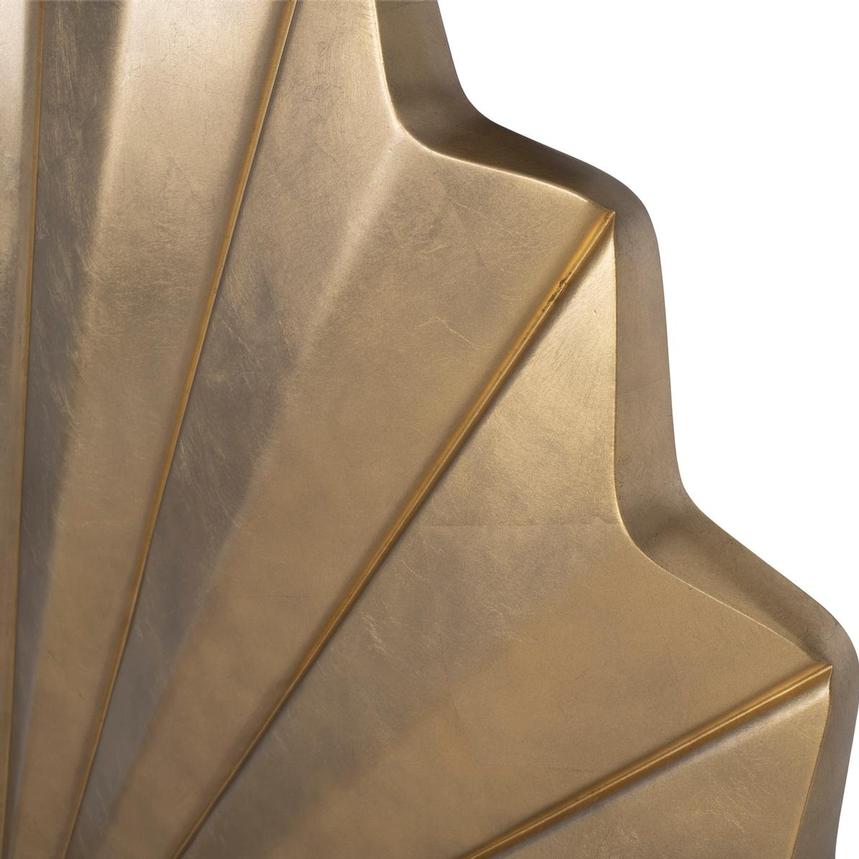 Fantosini King Panel Bed  alternate image, 6 of 7 images.