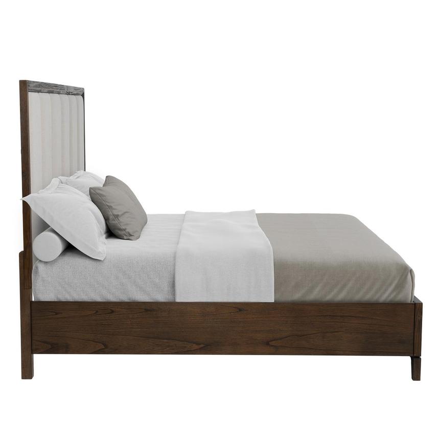 Landie King Storage Bed alternate image, 6 of 12 images.