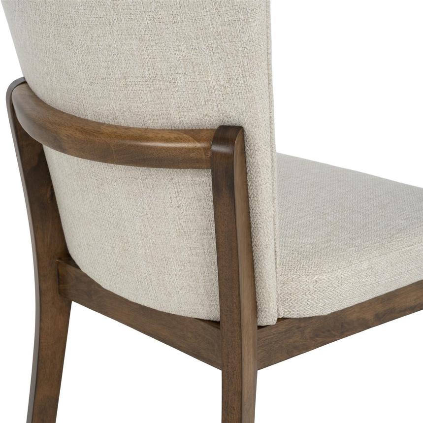 Salerno Side Chair alternate image, 8 of 16 images.