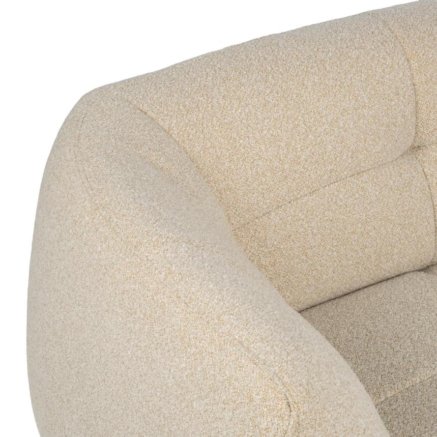 Moosh Sectional Sofa w/Right Chaise  alternate image, 5 of 7 images.