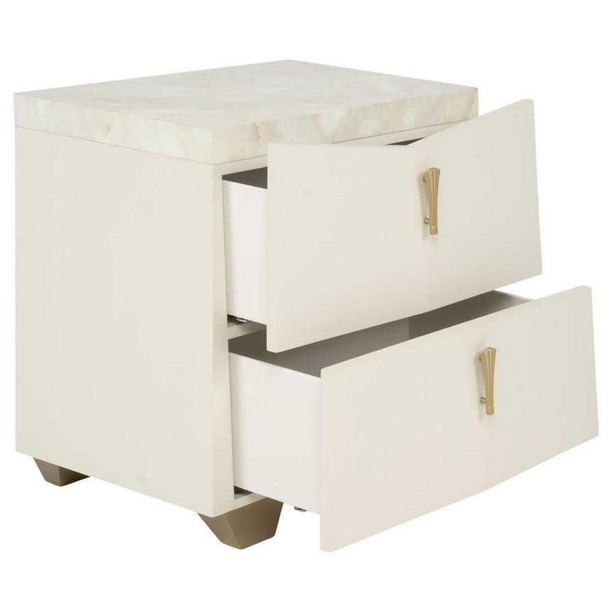 Fantosini Nightstand  alternate image, 3 of 9 images.