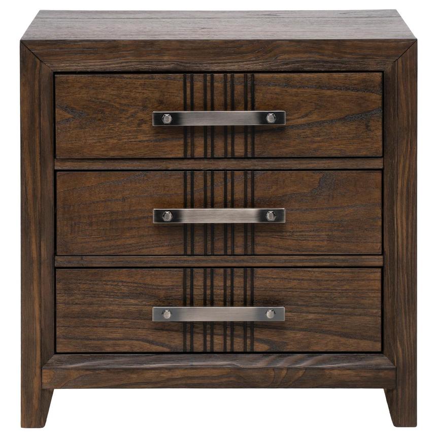 Landie Nightstand main image, 1 of 11 images.