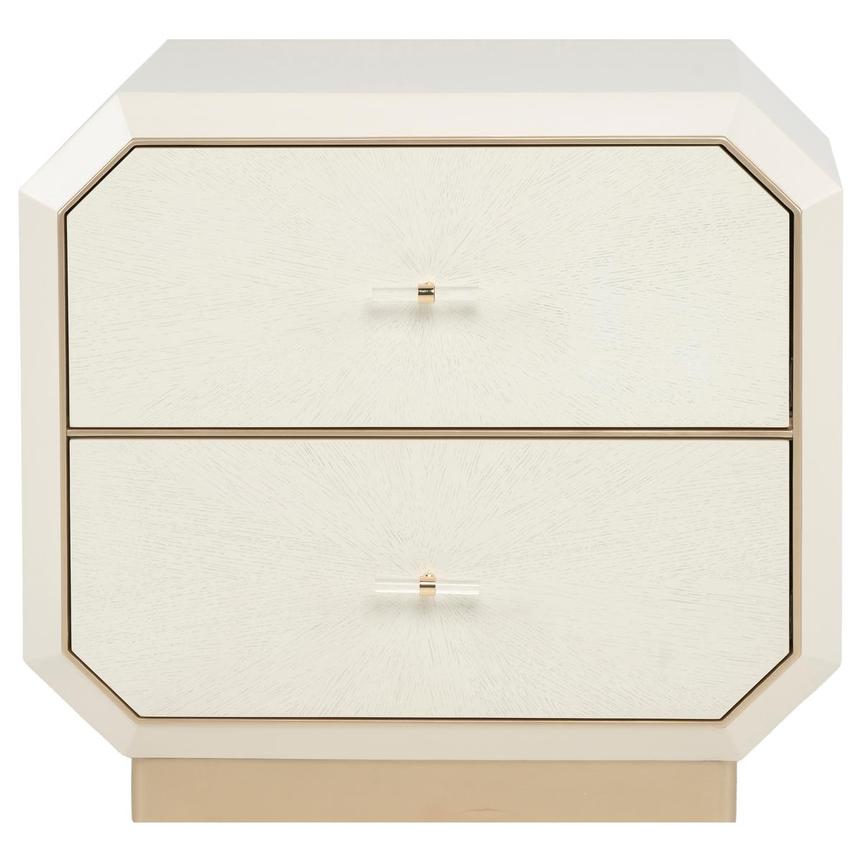 La Rachelle Nightstand main image, 1 of 8 images.
