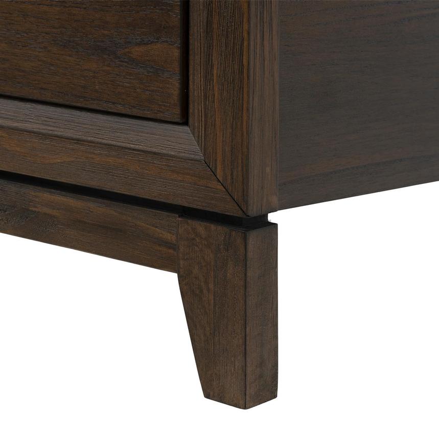 Landie Queen Storage Bed  alternate image, 10 of 11 images.