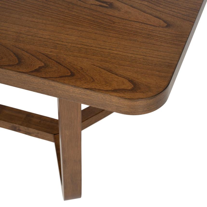 Salermo Dining Table  alternate image, 5 of 7 images.