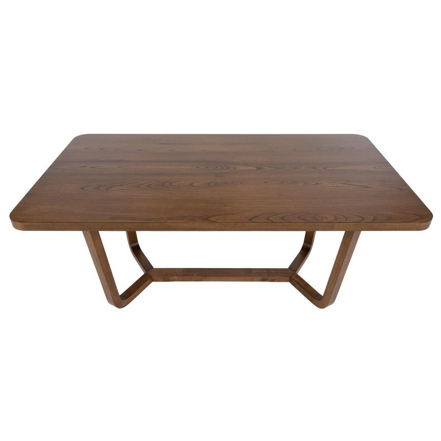 Salerno Dining Table  alternate image, 3 of 7 images.