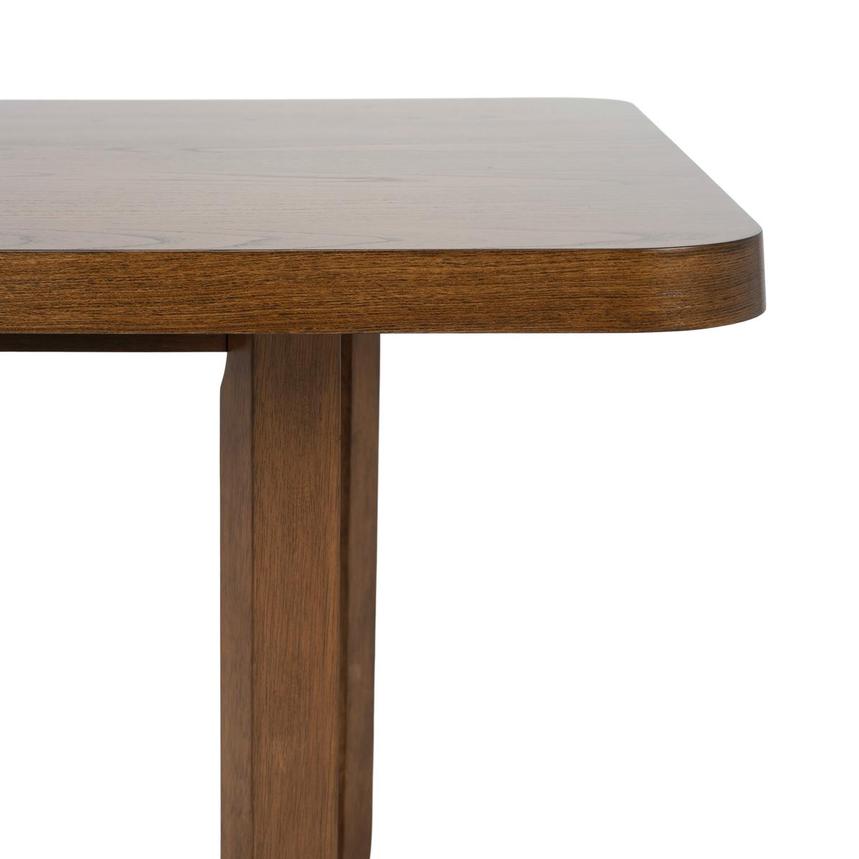 Salerno Dining Table alternate image, 6 of 7 images.