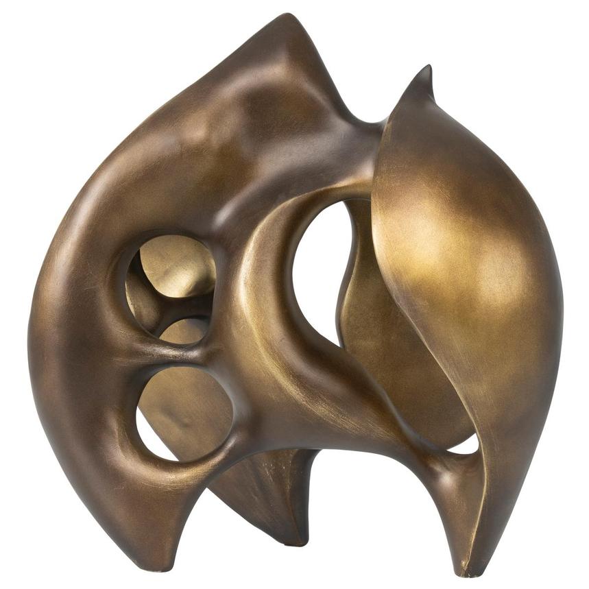 Telfos Sculpture  alternate image, 3 of 6 images.