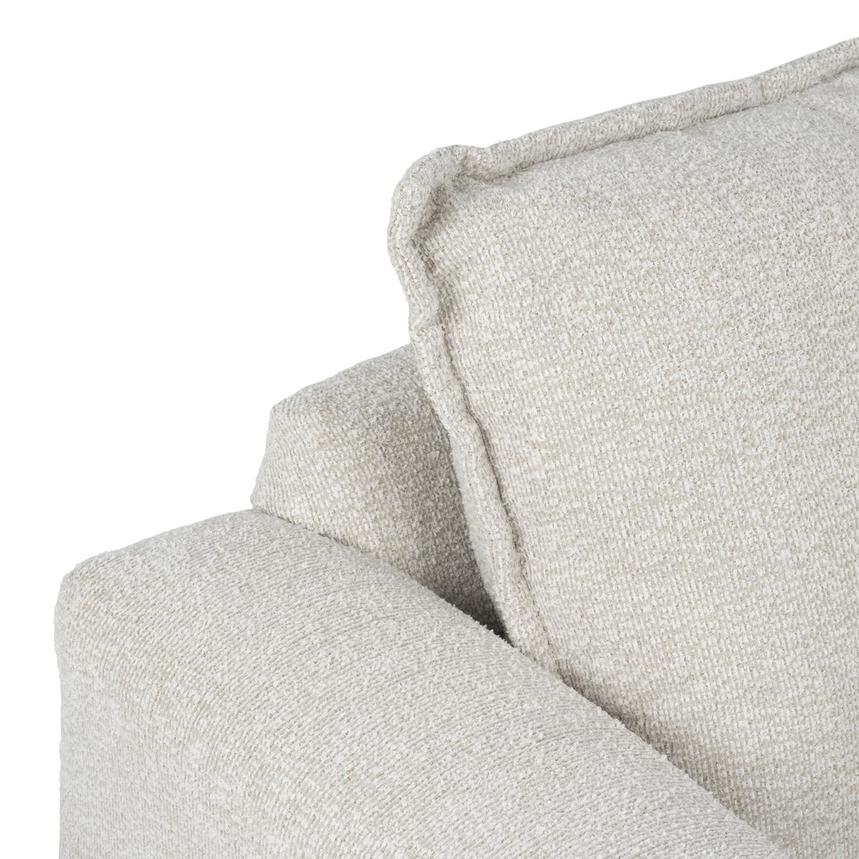 Pine Sectional Sofa  alternate image, 7 of 9 images.