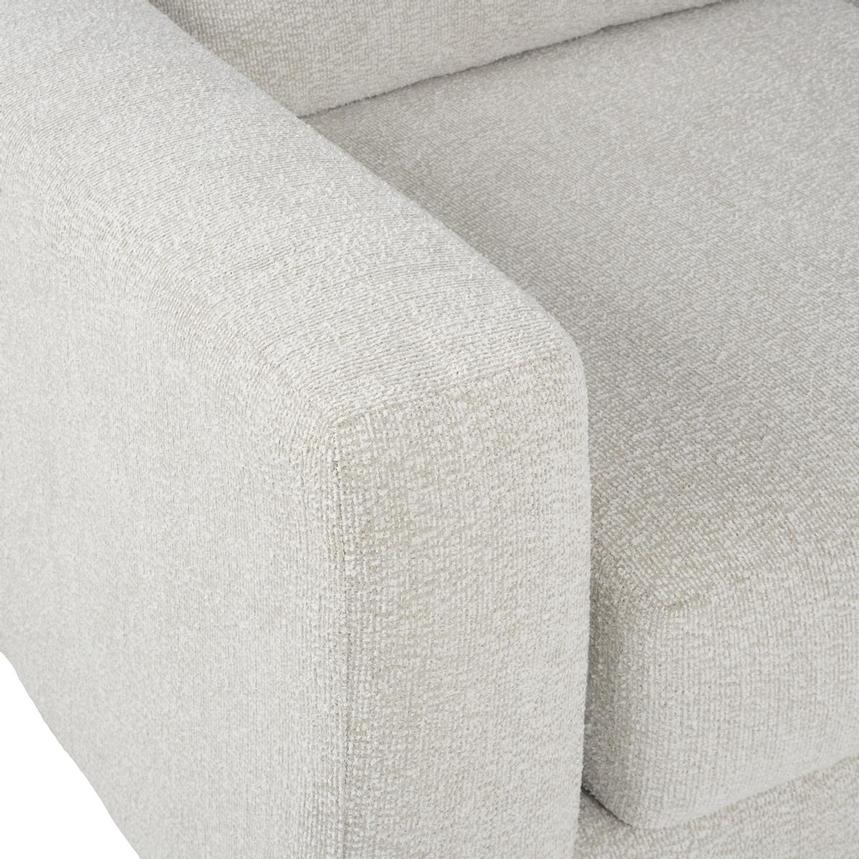 Pine Sectional Sofa  alternate image, 7 of 8 images.