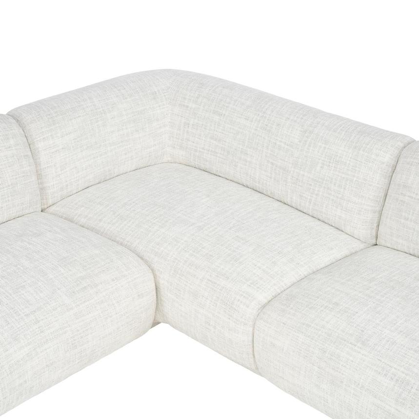 Exalt Sectional Sofa 3PC  alternate image, 3 of 7 images.