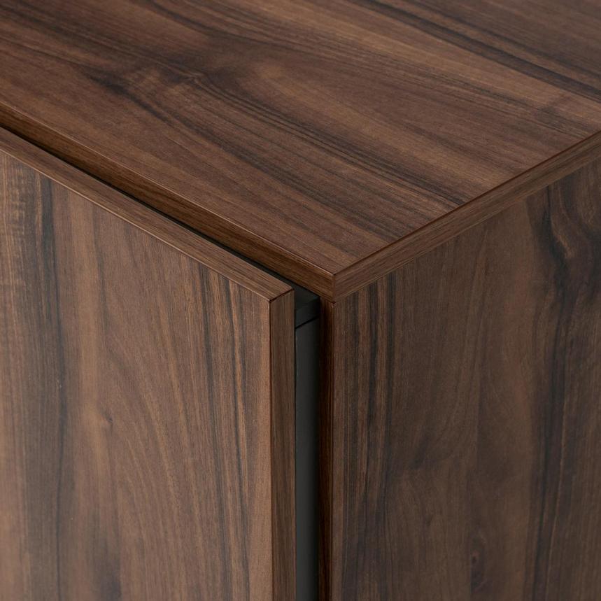 Seville Electric Fireplace  alternate image, 7 of 8 images.