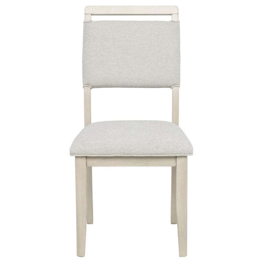 Blanche Side Chair  alternate image, 3 of 8 images.