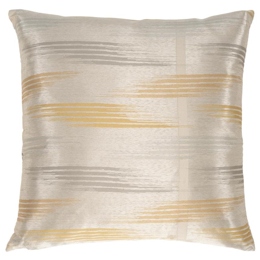 Zahra Accent Pillow main image, 1 of 3 images.