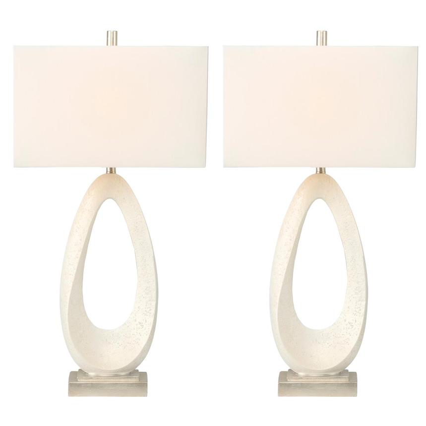 Bangle Set of 2 Table Lamps alternate image, 3 of 10 images.