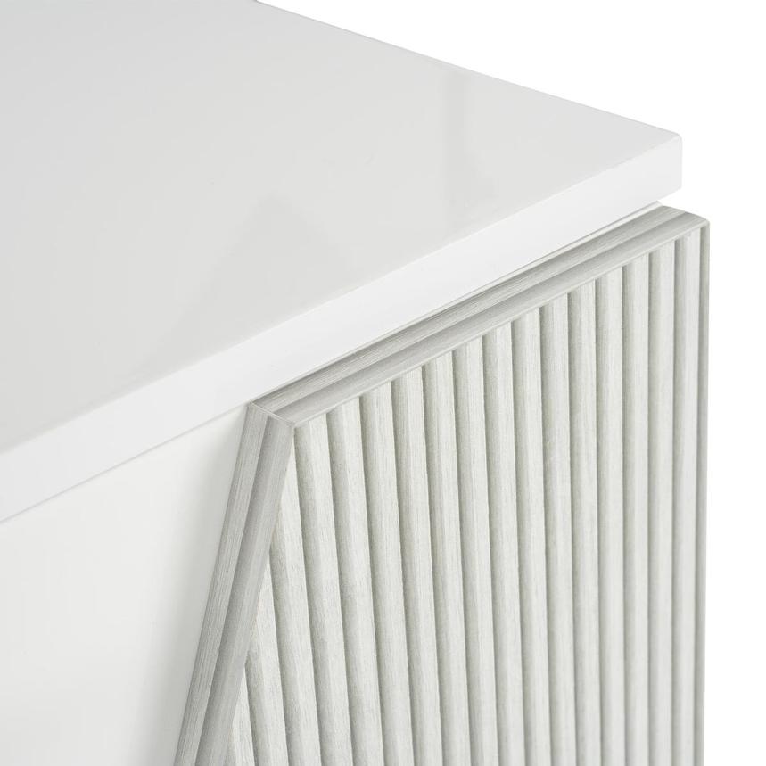 Triana Electric Fireplace | El Dorado Furniture