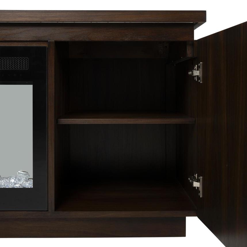 Timberline Warmth Electric Fireplace  alternate image, 5 of 9 images.