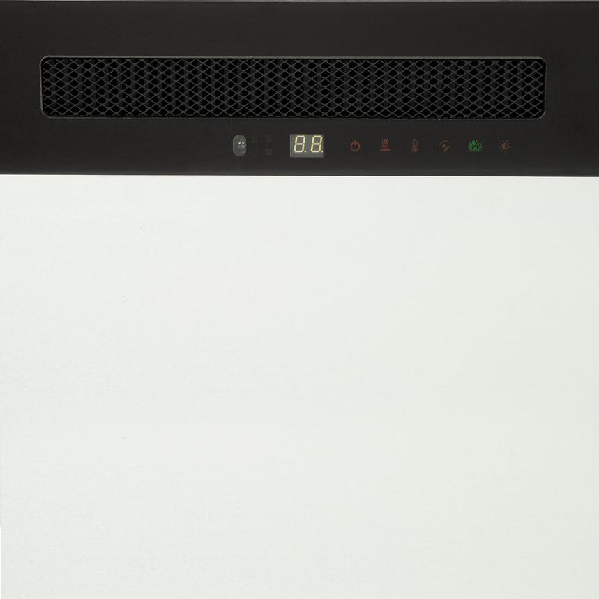 Timberline Warmth Electric Fireplace  alternate image, 8 of 9 images.