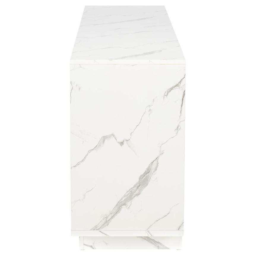 Marble Blaze Electric Fireplace alternate image, 6 of 9 images.
