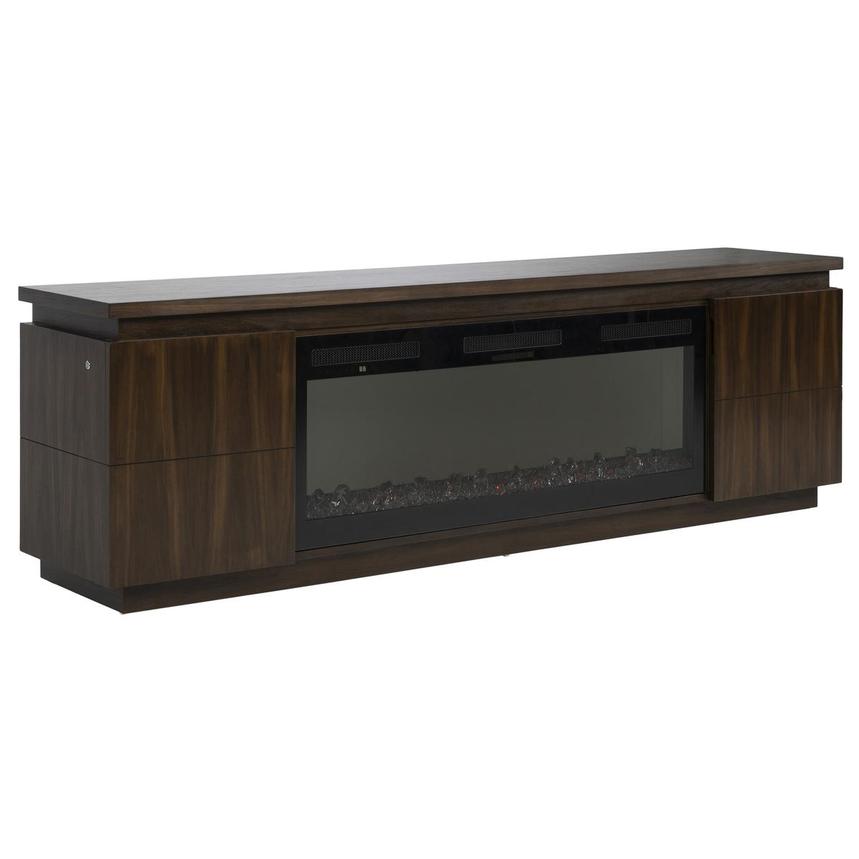Timberline Warmth Electric Fireplace  alternate image, 4 of 9 images.