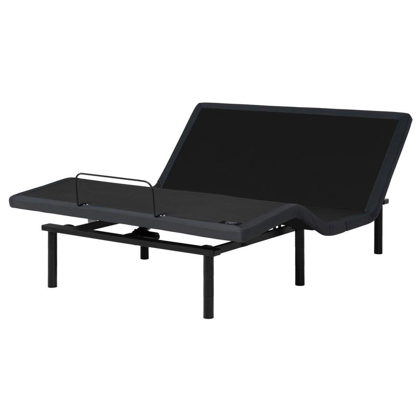 Baselogic Gold Twin XL Powered Base by Serta  alternate image, 7 of 10 images.