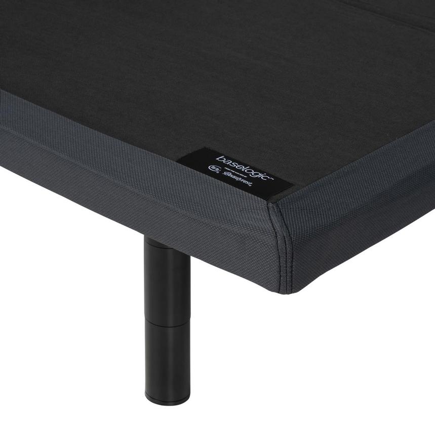 Baselogic Gold Twin XL Powered Base by Serta  alternate image, 10 of 10 images.