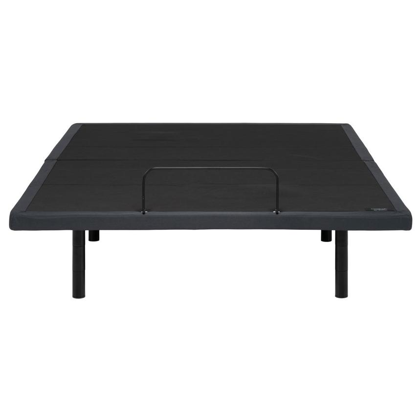 Baselogic Gold Queen Powered Base by Serta  alternate image, 5 of 10 images.