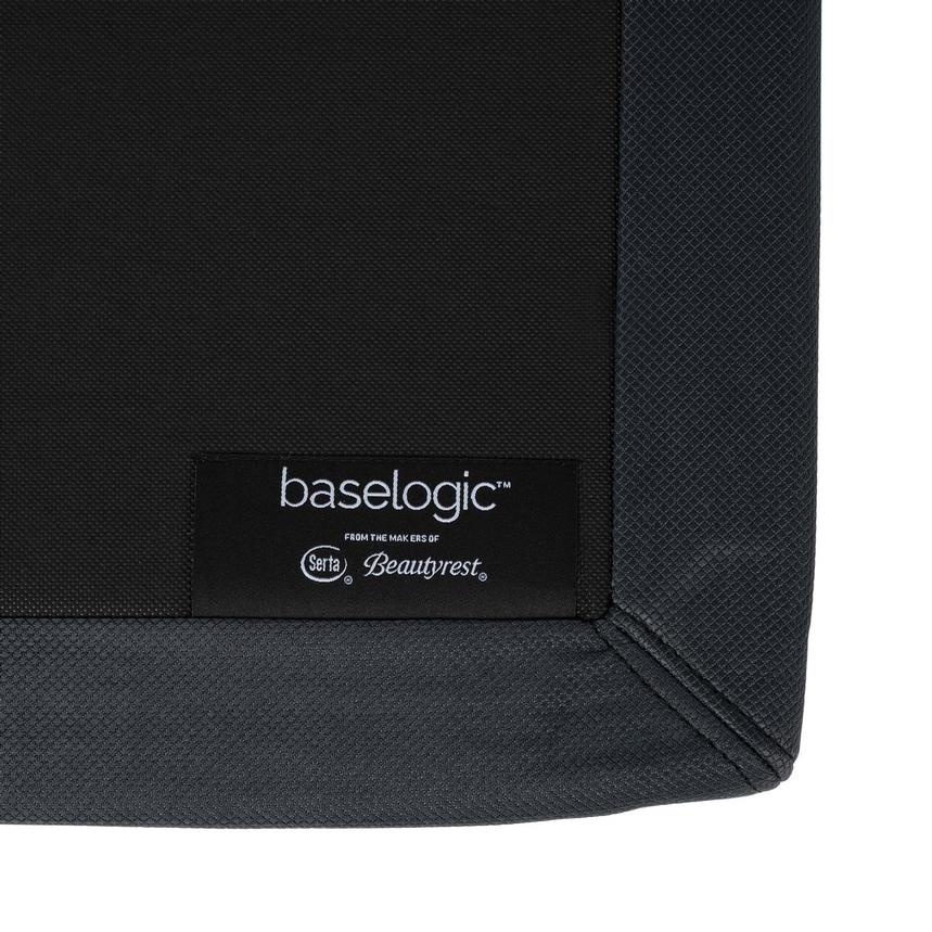 Baselogic Gold Queen Powered Base by Serta  alternate image, 7 of 10 images.