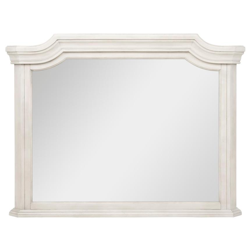 Camden Dresser Mirror main image, 1 of 6 images.
