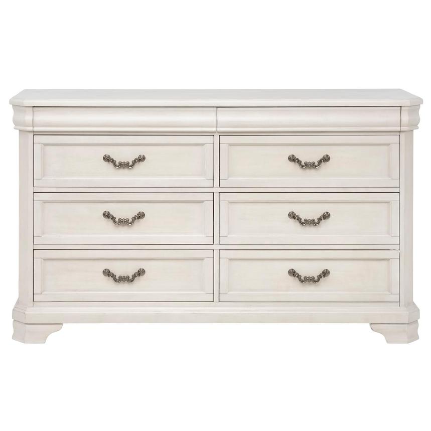 Camden Dresser main image, 1 of 14 images.